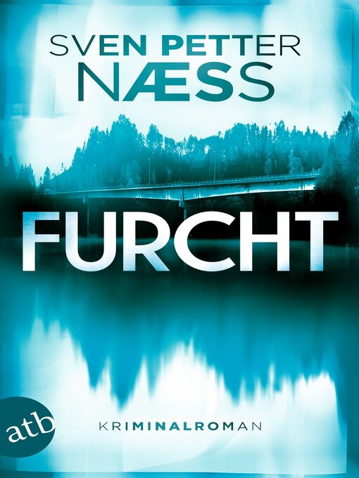 Title details for Furcht by Sven Petter Naess - Wait list